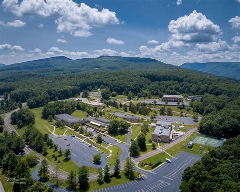 A solar power project planned for Mountain Empire Community College ...