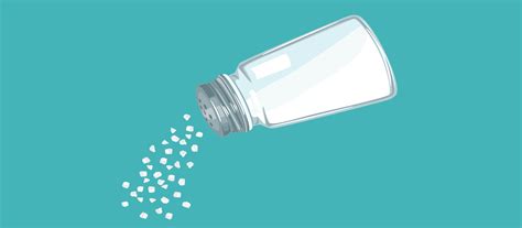 Iodized vs Plain Salt: Differences, Benefits, and Uses