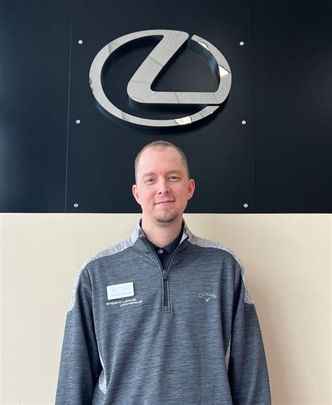 Sheehy Lexus of Annapolis Staff | Meet Our Lexus Team