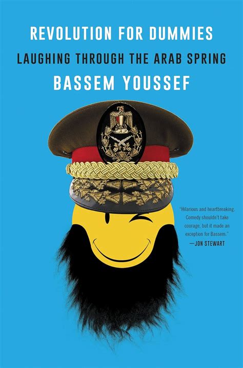 Buy Revolution for Dummies: Laughing Through the Arab Spring Book ...