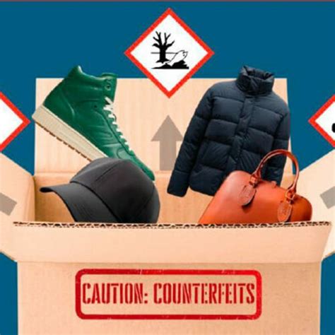 Textile counterfeiting infiltrates US retail chains, the AAFA warns ...