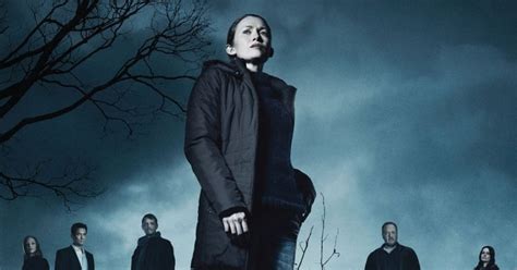 'The Killing' season two on video with new one coming