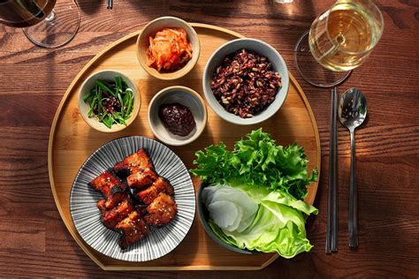 The best Korean restaurants in London – Thatsup