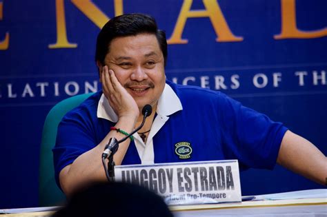 Sandiganbayan upholds ruling clearing Jinggoy of bribery charges