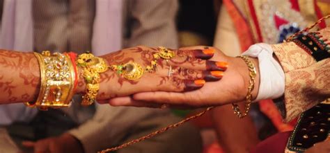 Indian Woman Shares The Plight Of Being Controlled In Marriage