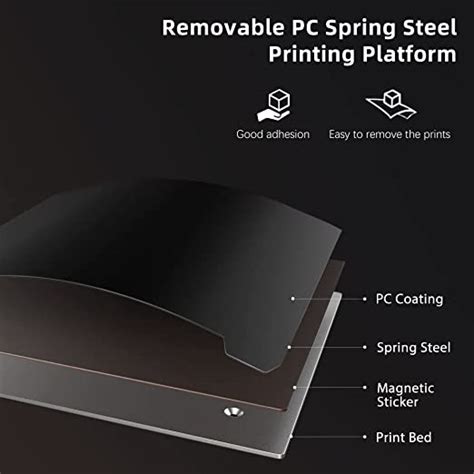 Creality Ender-3 V2 Neo 3D Printer | Robodo