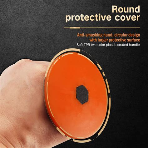 Lestino Mason Chisel With Hand Guard, 12 inches (30 cm) India | Ubuy