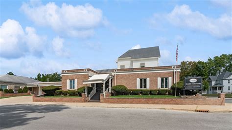 Ellers Mortuary | Funeral & Cremation