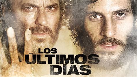 The Last Days (2013) - AZ Movies