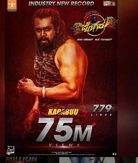 Pogaru: 'ಪೊಗರು' ಸಿನಿಮಾ ನಿರ್ಮಾಪಕರ ಮನೆ ಮೇಲೆ ವಾಣಿಜ್ಯ ತೆರಿಗೆ ಅಧಿಕಾರಿಗಳಿಂದ ...