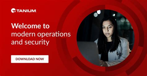 Image result for Tanium Security