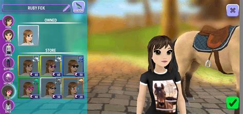 Télécharger Horse Riding Tales 1486 APK pour Android Gratuit