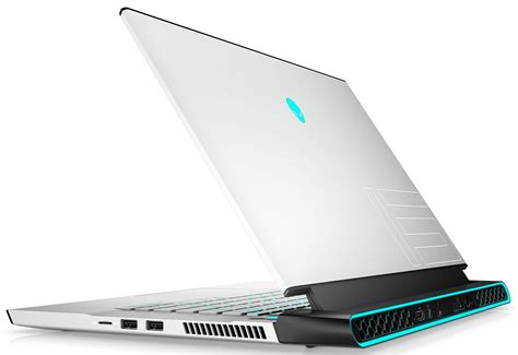 RGB Alienware R3 M15 的图像结果