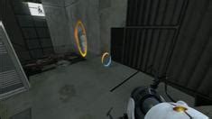 Portal 2 - Portal 2 Easter Egg: The Singing Turrets