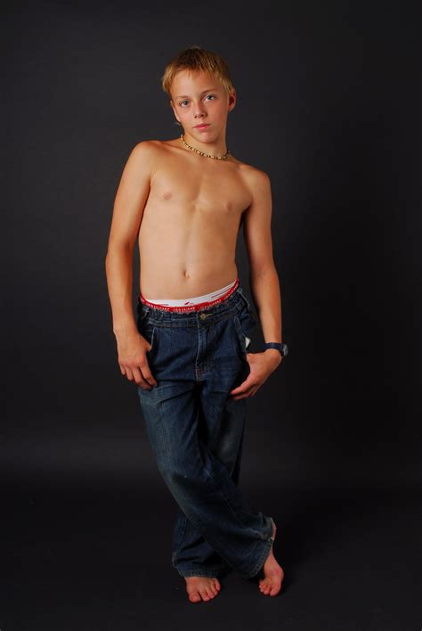 Boy Model Alex Photo Gallery - Face Boy 9BA