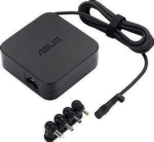 ASUS 90W Worldwide Adaptor Black - Price in India | Flipkart.com