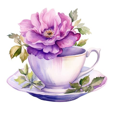 Beautiful Tea Cup Clip Art 5,400+ Clipart Tea Cup Stock Illustrations,