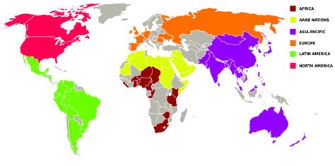 World Map Clear A3 的图像结果