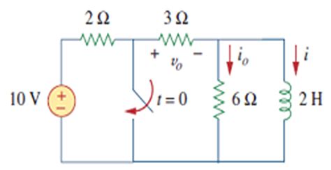 Image result for First Order Circuits Course
