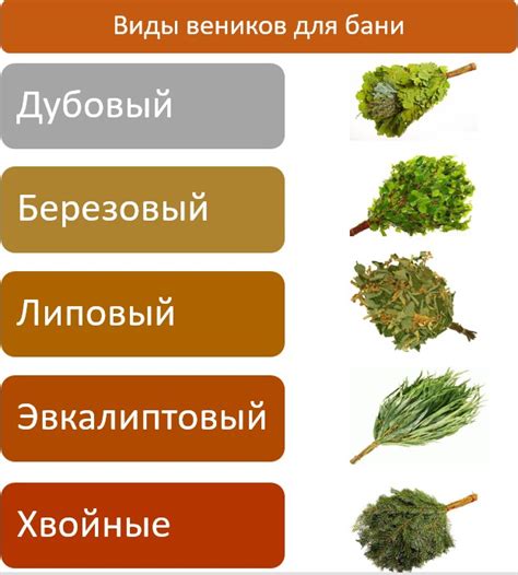 Как делать банные веники