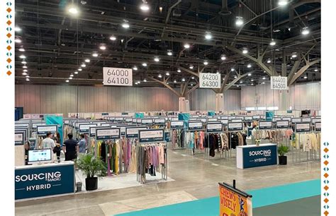 Top fabric trade shows of the world