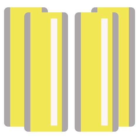 Uxcell Guided Reading Strips, Tracking Highlight Colored Overlay Strips ...