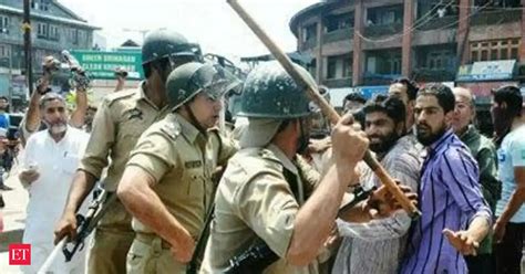 Special DG BSF conducts preliminary inquiry in Ramban firing - The ...
