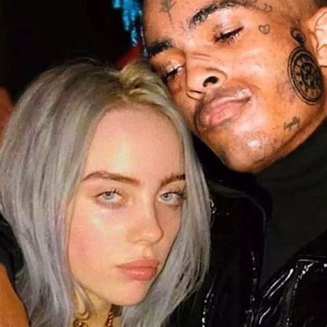Chat with Billie Eilish and XXXTentacion - Enjoy Free AI Character Roleplay | FlowGPT | Billie ...