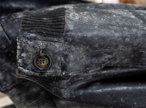 3 Best Ways to Clean Mold Off Leather Jacket & How to Protect
