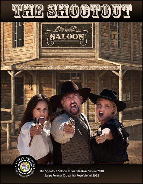 Murder Mystery Scripts for amateur or professional groups