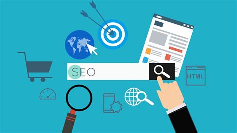 Premium Photo | Seo search engine optimization marketing ranking traffic website internet ...