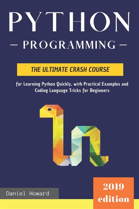 Python Machine Learning Course 的图像结果