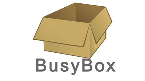 Image result for What Is Busybox Linux Utilities