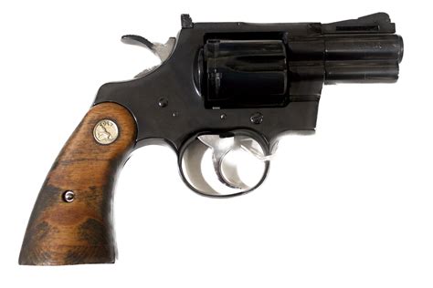 Colt Python Upgrades 的图像结果