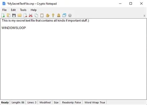 Image result for How to Password Encrypt a File