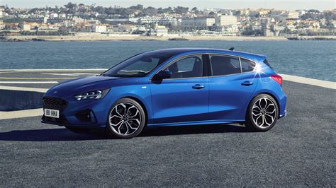 2019 Ford Focus IV Goes Official, It’s Better In Every Single Way - autoevolution