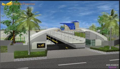 Sree Sai Samrudhi - Residential Layout Plots On Sale - Residential Land ...