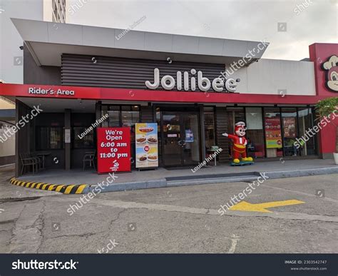 Zambales Philippines May 16 2023 Jollibee Stock Photo 2303542747 | Shutterstock