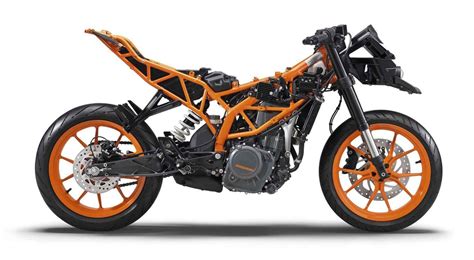 2015 KTM RC390 | Motorcyclist