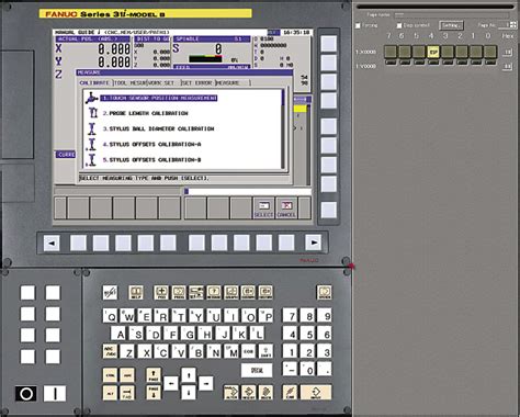 Image result for Fanuc Conversational Programming