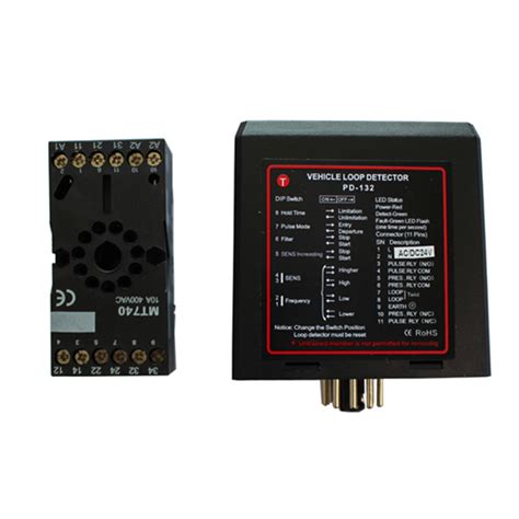 Image result for Intersection Loop Detector