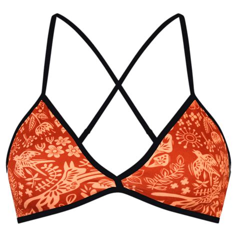 Bio BH Alice rost (orange) - | Online Shop | Frija Omina