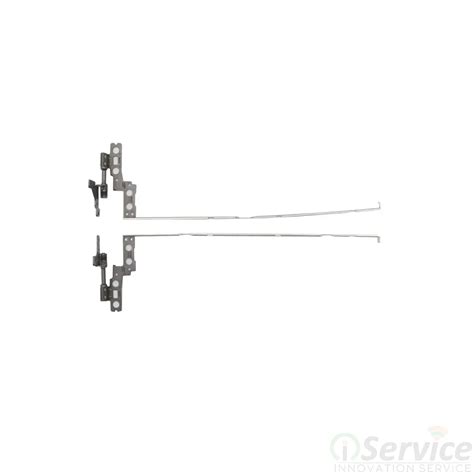 Laptop Hinges L/R Shaft Set Lenovo IdeaPad 3 15IIL05