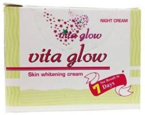 vita glow Skin Lite Cream Beauty Hub Price in India - Buy vita glow ...