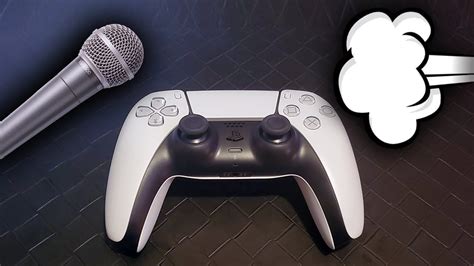 Image result for PS5 Controller Tutorial