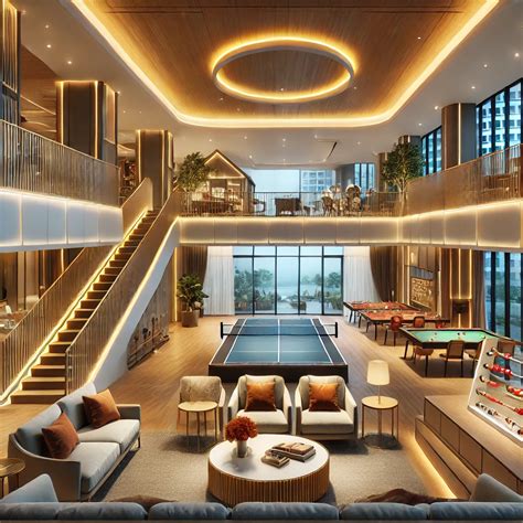 Crown Sugam – Premium 3 & 4 BHK Apartments in Beliaghata,Sector V, Kolkata