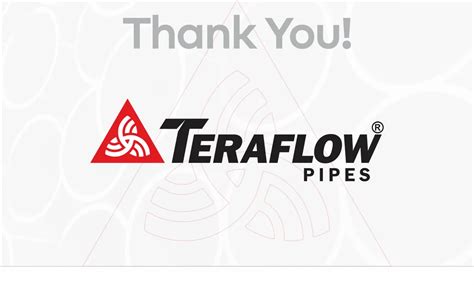 HDPE Pipe - 200 mm Teraflow Underground HDPE Pipe Manufacturer from Rajkot