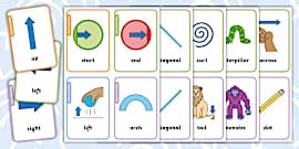 Handwriting Display Banner