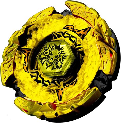 Takara Tomy BEYBLADE Metal Fusion 4D System Hades Kerbecs BD145DS Hell ...