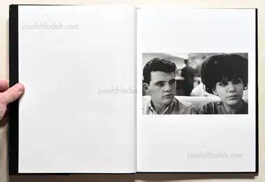Larry Clark - Return, Stanley / Barker, 2024, London, book/photobook ...